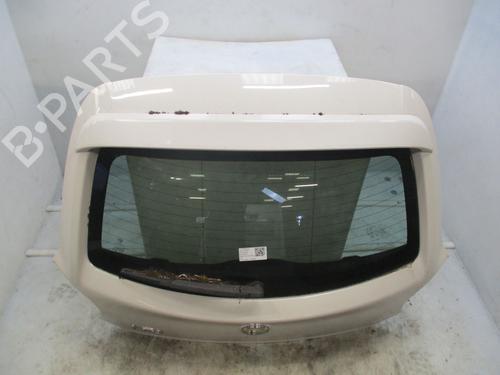 Tailgate ALFA ROMEO MITO (955_) 1.6 JTDM (955AXC1B) | BP26517772C6 