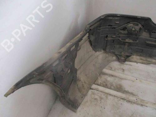 Rear bumper MERCEDES-BENZ C-CLASS (W203) C 220 CDI (203.008) | BP24009348C8 