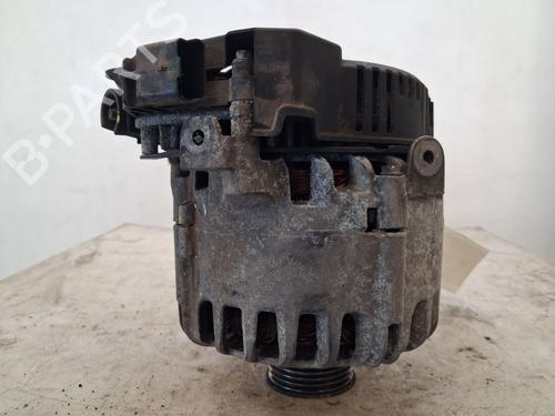 Alternator CITROËN DS3 (SA_) 1.6 HDi 90 | BP38736352M7 - Image 6