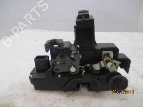 Rear left lock OPEL ANTARA A (L07) 2.0 CDTI | BP19717532C100 