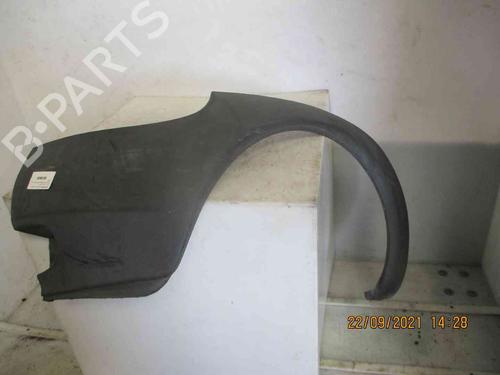 Pare-Chocs D'Angle FORD KA (RB_) 1.3 i (50 hp) 26622968
