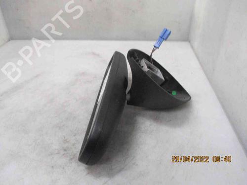 Rear mirror PEUGEOT 807 (EB_) 2.2 HDi | BP26624142I6