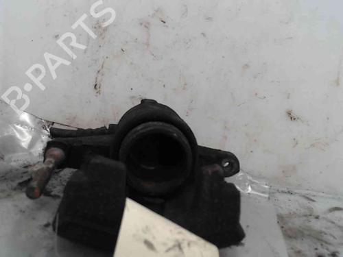 Used Left front brake caliper FIAT DOBLO Box Body/MPV (223_) 1.9 JTD (105 hp) 24005782