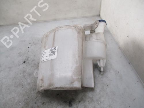 Used Windscreen washer tank CITROËN C1 (PM_, PN_) 1.0 (68 hp) 25152310