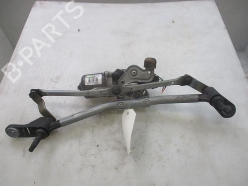 front-wipers-mechanism-renault-clio-iii-br01-cr01-2005-2006-2007-2008-2009-2010-2011-2012-2013-2014-34497701 main image