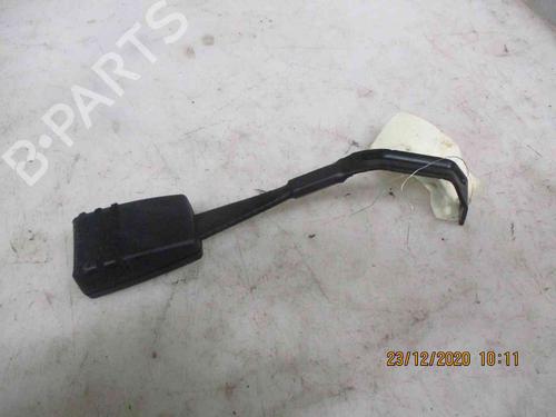 Seat buckle AUDI A3 (8P1) 1.4 TFSI | BP19723787I32 