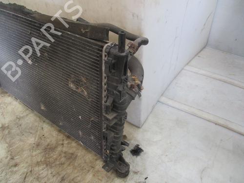 Køler FORD FOCUS II (DA_, HCP, DP) 1.8 | BP30138588M31 