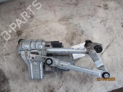 Front wiper motor SEAT LEON (1P1) 1.9 TDI | BP25303653M29 