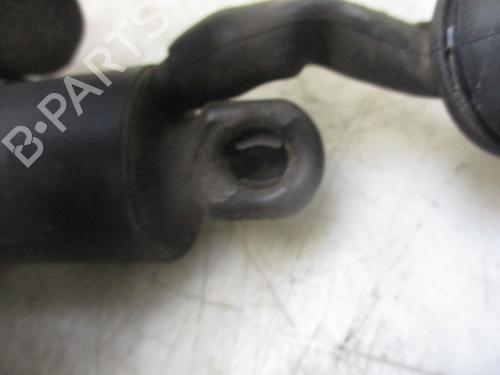 Tailgate lift support MERCEDES-BENZ GLA-CLASS (X156) GLA 180 CDI / d (156.912) | BP26410981C138 