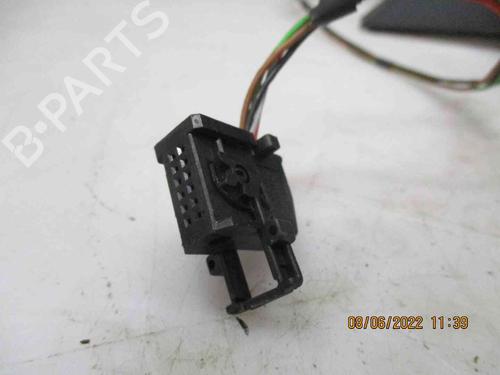 Left mirror BMW 5 (E39) 525 tds | BP19736407C26 
