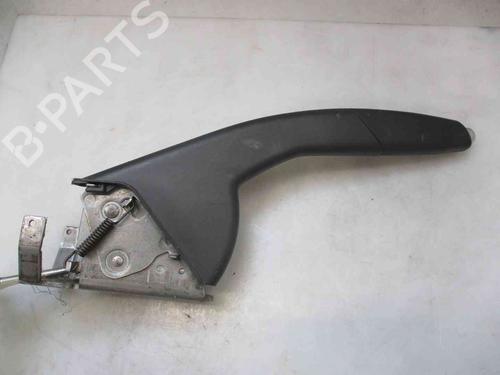 Hand brake RENAULT CLIO IV (BH_) 1.2 TCe 120 (BHM0) | BP26631616I18 