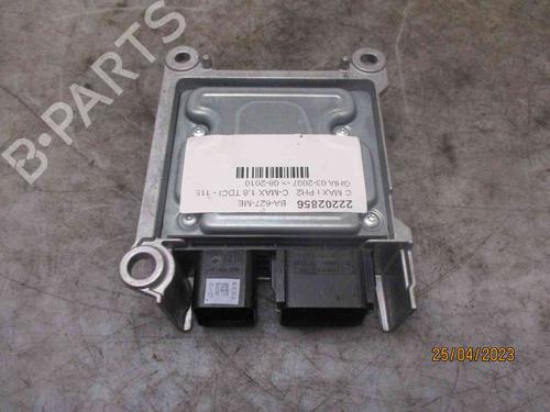 Airbag module FORD C-MAX (DM2) 1.6 | BP25932919M53 