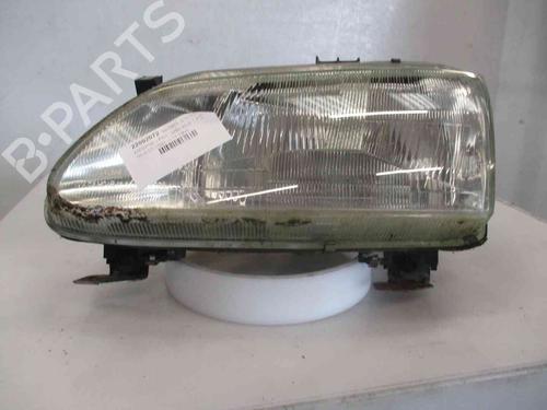Left headlight RENAULT MEGANE I (BA0/1_) 1.9 D Eco (BA0A, BA0U, BA0R) | BP24010350C28 