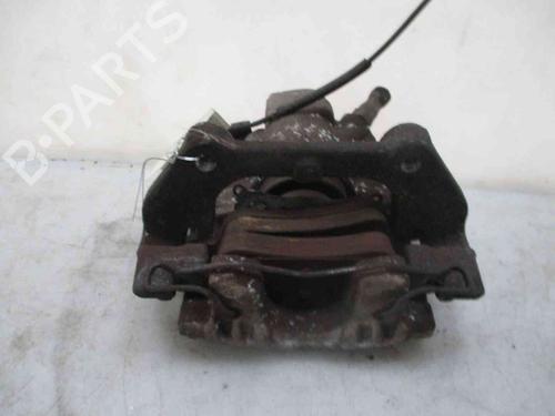 Højre bremsekaliber bag MINI MINI (R50, R53) Cooper S (163 hp) 24007700