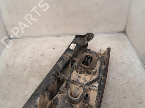 Left taillight CITROËN BERLINGO Box Body/MPV (B9) 1.6 HDi / BlueHDi 75 | BP35969219C34 - Image 5