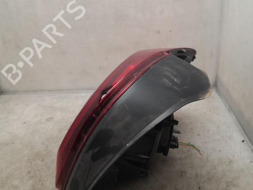 Left taillight CITROËN C3 III (SX) 1.2 PureTech 82 | BP38426137C34 - Image 2