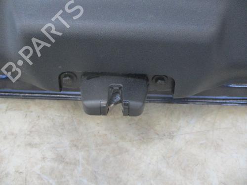 Tailgate PEUGEOT 208 I (CA_, CC_) 1.2 VTI 82 | BP29441194C6 