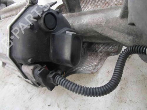 Steering rack ALFA ROMEO GIULIETTA (940_) 1.6 JTDM (940FXD1A) | BP26622167M22