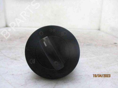 Used Headlight switch VW POLO (9N_, 9A_) [2001-2014]  24970472
