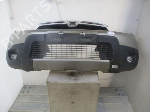 Used Front bumper DACIA DUSTER (HS_) 1.5 dCi (HSMC) (107 hp) 29344077