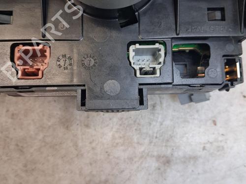 Headlight switch CITROËN C2 (JM_) 1.1 | BP39250257I24 - Image 6