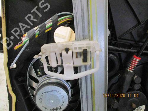 Front right window mechanism FORD FIESTA V (JH_, JD_) 1.25 16V | BP19723062C23 
