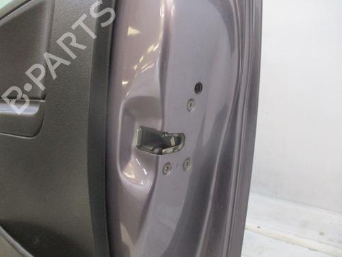 Right front door CITROËN C2 (JM_) 1.1 | BP25210183C3 