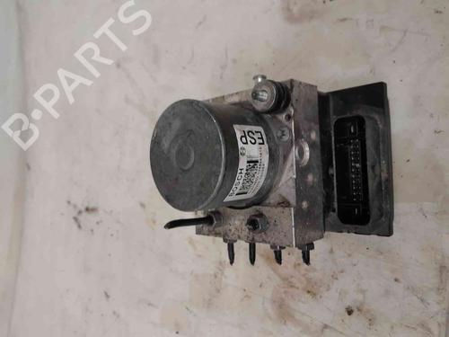 Used ABS pump ALFA ROMEO MITO (955_) 1.4 MultiAir (955AXL1B) (105 hp) 26631326