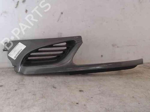 Used Grille RENAULT MEGANE I (BA0/1_) [1995-2004]  21834132