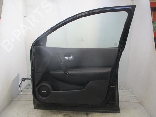 Right front door FORD FIESTA IV (JA_, JB_) 1.0 i | BP25933095C3 