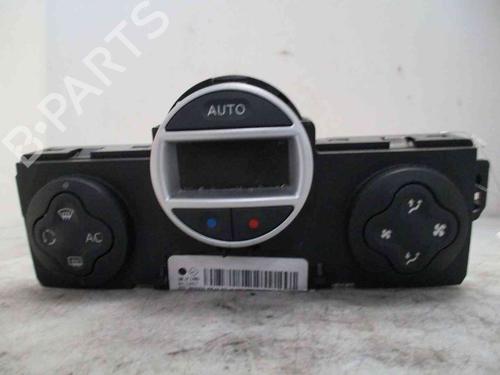 Used Climate control RENAULT CLIO III (BR0/1, CR0/1) 1.5 dCi (BR17, CR17) (86 hp) 19712638