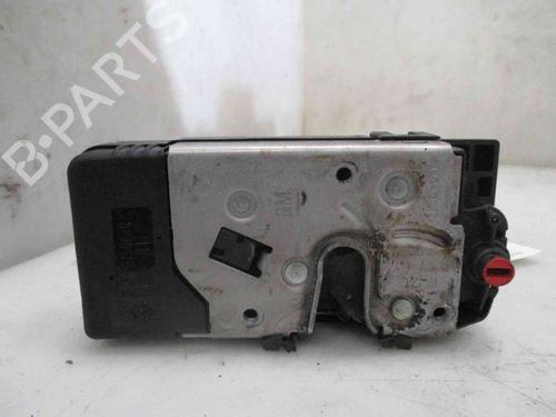 Højre bagtil lås OPEL COMBO Box Body/MPV 1.3 CDTI 16V (75 hp) 26628767