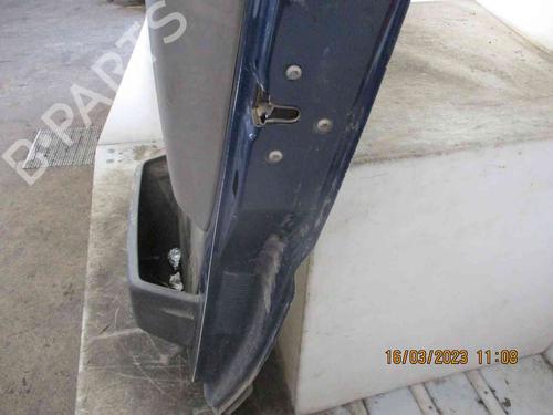 Right front door PEUGEOT BOXER Van  | BP26630056C3 