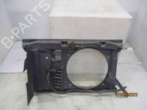 Used Front slam panel PEUGEOT 307 CC (3B) 2.0 16V (136 hp) 26632040