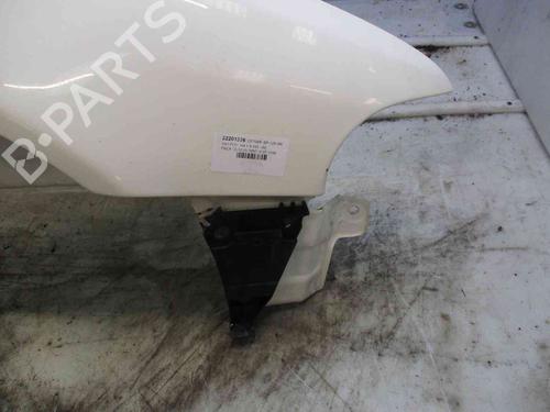 Right front fenders AUDI A4 B5 (8D2)  | BP26625257C42 
