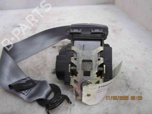 Andre RENAULT CLIO II (BB_, CB_) 1.4 (B/CB0C, B/CB0S) (75 hp) 26622252