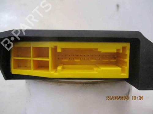 ECU airbags DACIA SANDERO  | BP26628253M53 