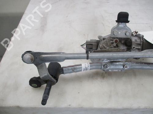 Vindrude Viskermekanisme RENAULT CLIO V (B7_) 1.0 TCe 100 (B7MT) | BP36459984C83 - Image 2