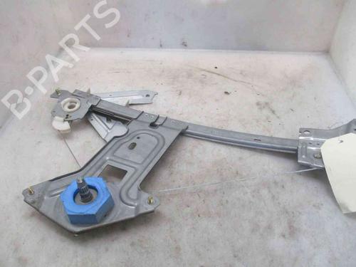 Rear left window mechanism CITROËN XSARA (N1) 1.9 D | BP19719964C24