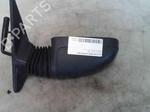Left mirror PEUGEOT 205 II (20A/C) 1.1 | BP20205595C26