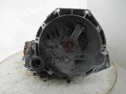 Getriebe für FORD FIESTA IV (JA_, JB_) 1.8 D (60 hp) 24005180