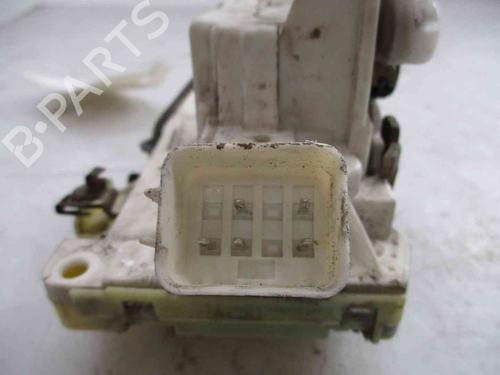Front right lock FORD FOCUS I Turnier (DNW) 1.8 Turbo DI / TDDi | BP19716332C97 