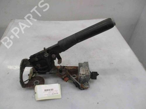 Used Hand brake PEUGEOT 1007 (KM_) 1.4 HDi (68 hp) 19741308