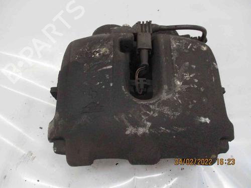 Used Right front brake caliper MERCEDES-BENZ M-CLASS (W164) [2005-2012]  26623473