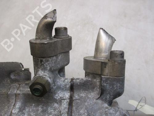 AC compressor VW GOLF VI (5K1) | BP30949205M34