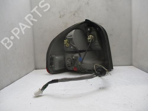 Right taillight HYUNDAI SANTA FÉ I (SM) 2.0 CRDi 4x4 | BP26635684C35 