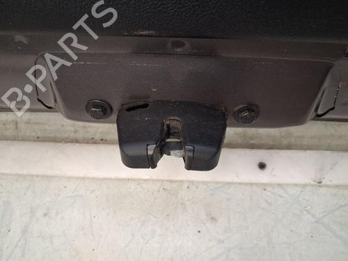 Tailgate PEUGEOT PARTNER Tepee 1.2 THP | BP37594044C6 - Image 3