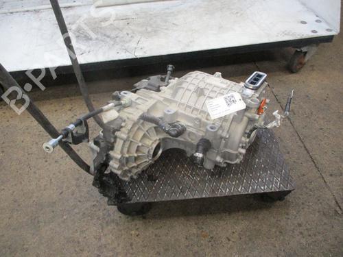 Used Engine FIAT 500e (332_) Elektro 3+1 (FA1) (118 hp) 26517848