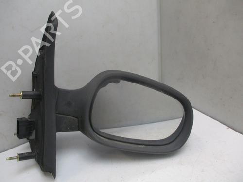 Used Right mirror CITROËN XSARA PICASSO (N68) 2.0 HDi (90 hp) 26635880