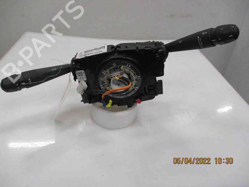 Used Headlight switch PEUGEOT 208 I (CA_, CC_) 1.2 VTi 68 / PureTech 68 (68 hp) 19740820